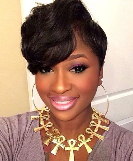 short-hairstyles-for-black-african-women-03_5 Short hairstyles for black african women