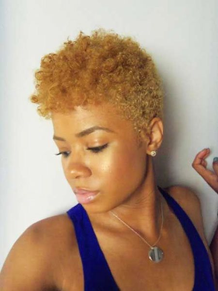 short-hairstyles-for-black-women-with-color-81_14 Short hairstyles for black women with color