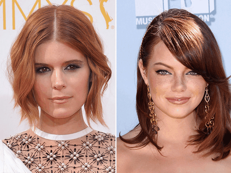 short-hairstyles-for-round-faces-front-and-back-66 Short hairstyles for round faces front and back