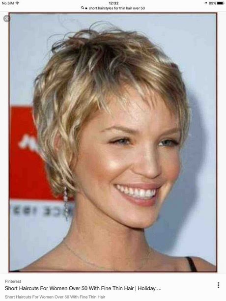 short-hairstyles-for-thin-fine-hair-2019-82_17 Short hairstyles for thin fine hair 2019