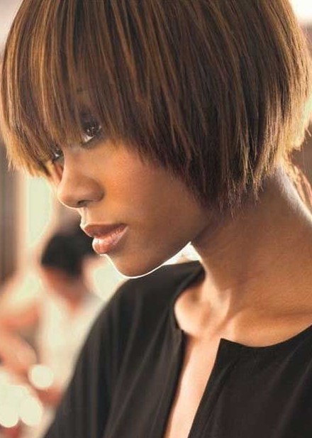 short-hairstyles-for-women-black-women-94_8 Short hairstyles for women black women
