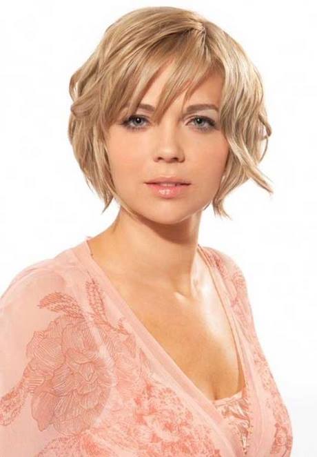 short-hairstyles-for-women-with-fat-faces-32_11 Short hairstyles for women with fat faces