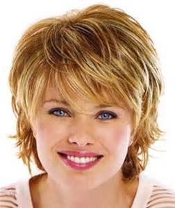 short-hairstyles-for-women-with-fat-faces-32_5 Short hairstyles for women with fat faces