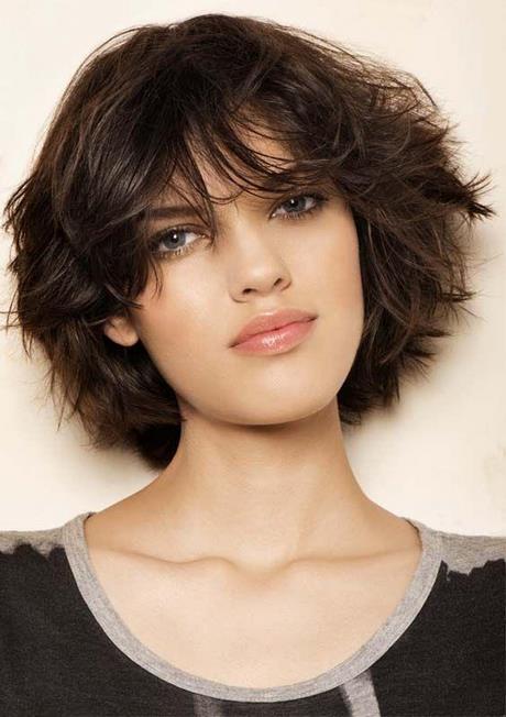 short-layered-bob-hairstyles-75_13 Short layered bob hairstyles