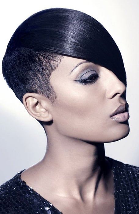 short-length-black-hairstyles-32_6 Short length black hairstyles