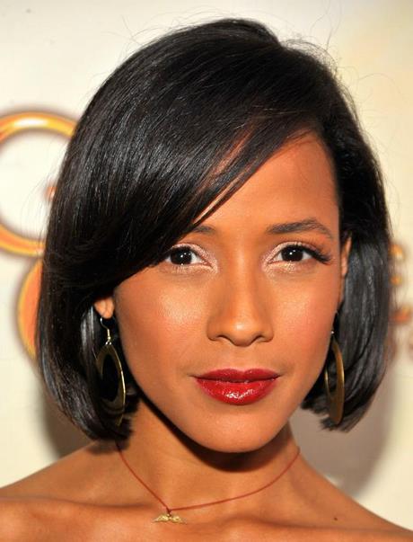 short-length-black-hairstyles-32_9 Short length black hairstyles