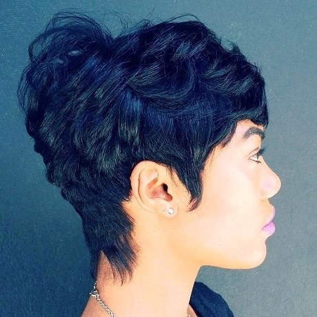 short-looks-for-black-hair-27_13 Short looks for black hair