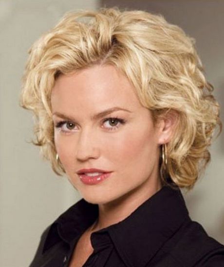 short-soft-curls-hairstyles-17_11 Short soft curls hairstyles