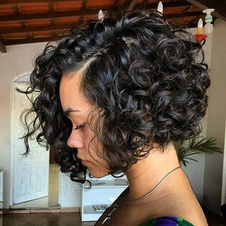 short-wavy-black-hairstyles-24_14 Short wavy black hairstyles