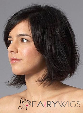 short-wavy-black-hairstyles-24_3 Short wavy black hairstyles