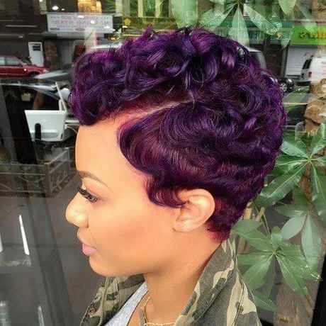 short-wavy-black-hairstyles-24_9 Short wavy black hairstyles