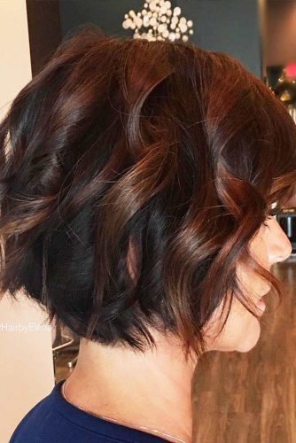 short-wavy-hairstyles-2019-18_5 Short wavy hairstyles 2019