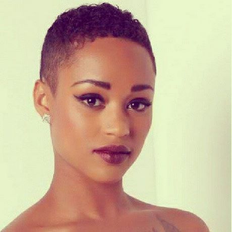 super-short-haircuts-for-black-hair-19_17 Super short haircuts for black hair