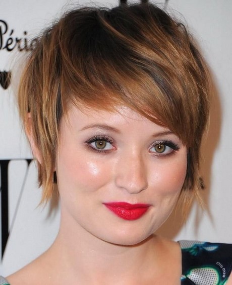 textured-short-hairstyles-for-round-faces-82 Textured short hairstyles for round faces