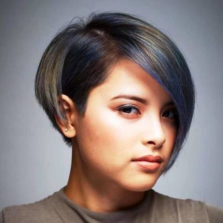 textured-short-hairstyles-for-round-faces-82_15 Textured short hairstyles for round faces