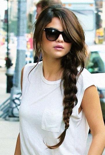 the-best-hairstyles-for-long-hair-96_4 The best hairstyles for long hair