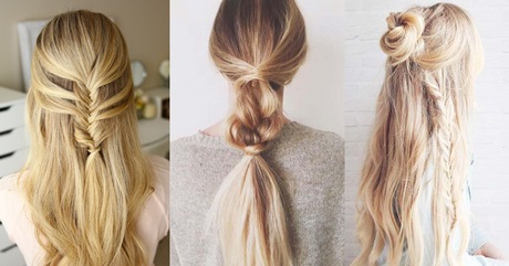 the-best-hairstyles-for-long-hair-96_6 The best hairstyles for long hair