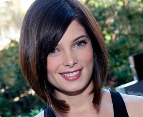 top-haircuts-for-round-faces-78 Top haircuts for round faces