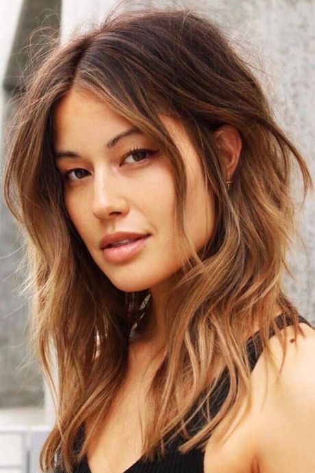 trending-hairstyles-for-medium-length-hair-07_16 Trending hairstyles for medium length hair