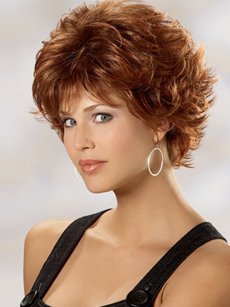 trendy-short-haircuts-for-curly-hair-92_17 Trendy short haircuts for curly hair