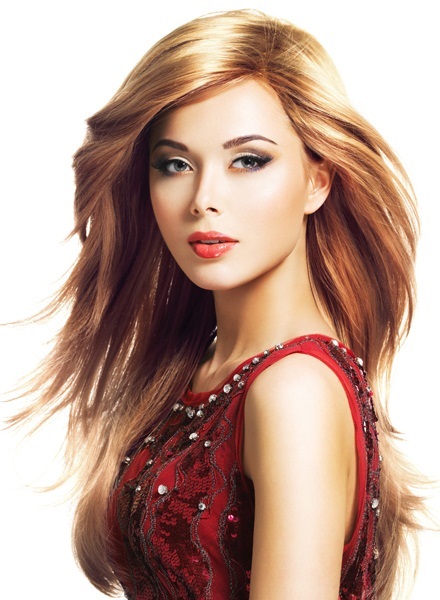 updated-hairstyles-for-long-hair-19_13 Updated hairstyles for long hair