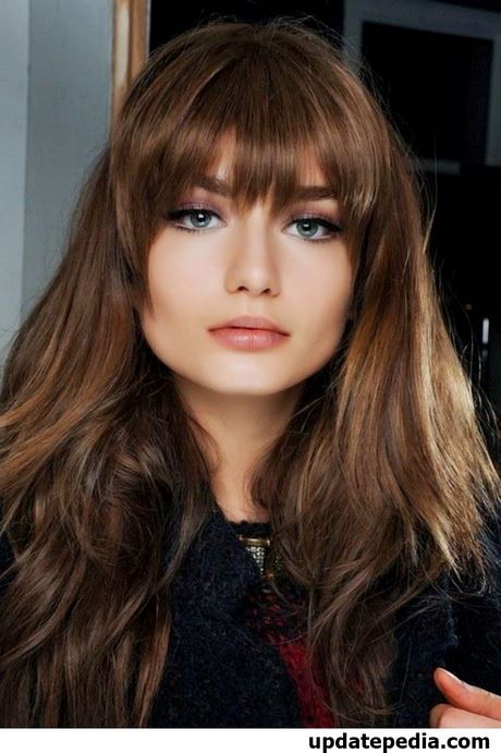 updated-hairstyles-for-long-hair-19_9 Updated hairstyles for long hair