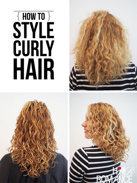 ways-to-style-curly-hair-64_14 Ways to style curly hair