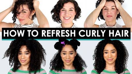 ways-to-style-curly-hair-64_3 Ways to style curly hair