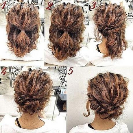 wedding-hairstyle-for-short-hair-2019-14_15 Wedding hairstyle for short hair 2019