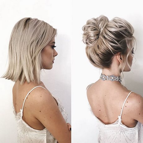 wedding-hairstyle-for-short-hair-2019-14_4 Wedding hairstyle for short hair 2019