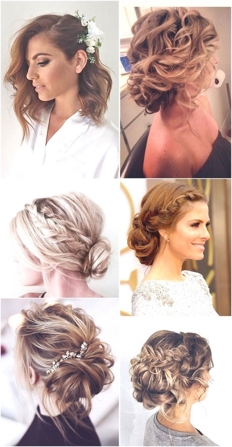 wedding-hairstyle-for-short-hair-2019-14_9 Wedding hairstyle for short hair 2019
