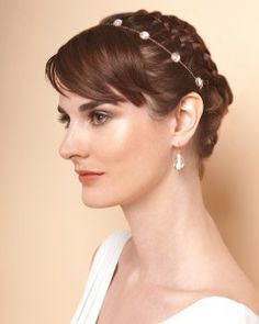 wedding-short-hairstyles-2019-67_16 Wedding short hairstyles 2019