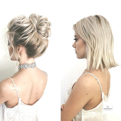 wedding-short-hairstyles-2019-67_18 Wedding short hairstyles 2019