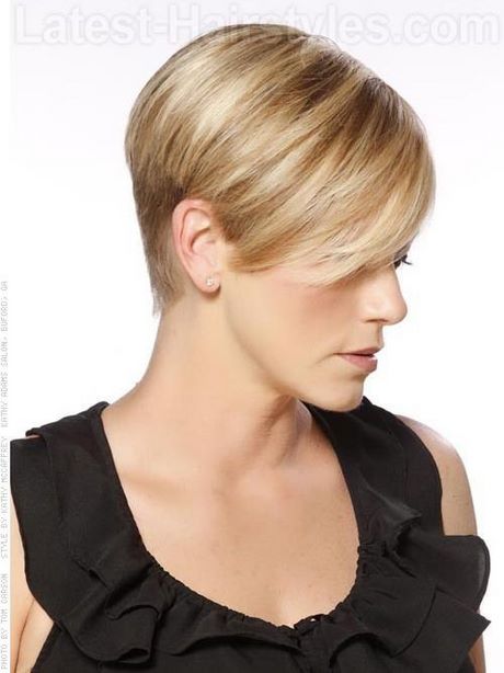 2022-cute-short-hairstyles-55_14 2022 cute short hairstyles