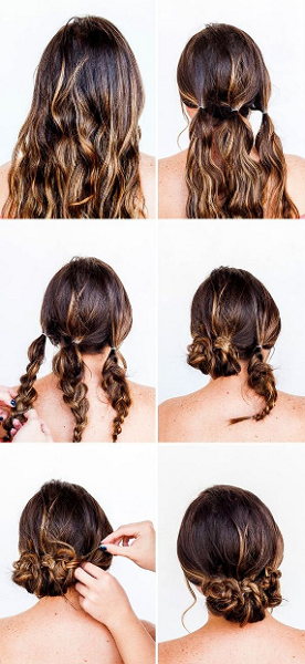 2022-prom-hairstyles-for-medium-length-hair-45 2022 prom hairstyles for medium length hair