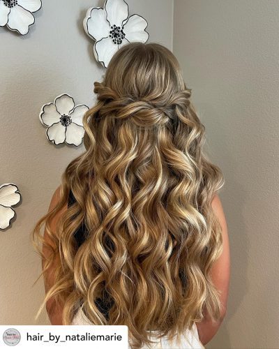 2022-prom-hairstyles-for-medium-length-hair-45_14 2022 prom hairstyles for medium length hair