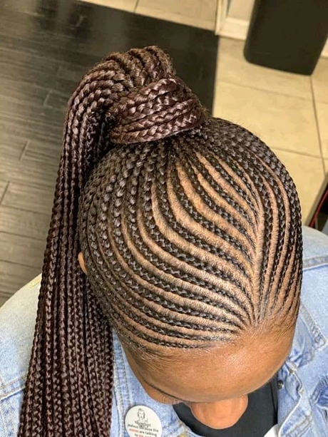 best-braids-hairstyles-2022-71_12 Best braids hairstyles 2022