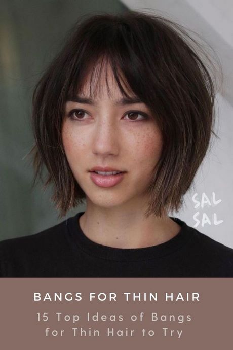 best-haircuts-with-bangs-2022-42_7 Best haircuts with bangs 2022