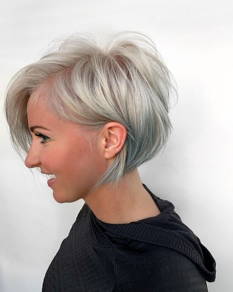 best-short-hairstyles-for-fine-hair-2022-71_17 Best short hairstyles for fine hair 2022