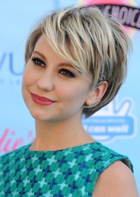 best-womens-short-haircuts-2022-51_15 Best womens short haircuts 2022