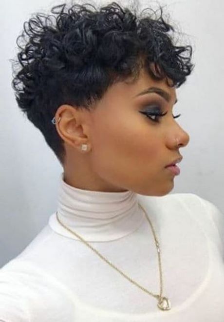 black-girl-short-haircuts-2022-75_14 Black girl short haircuts 2022