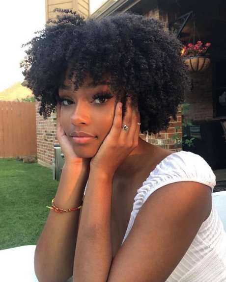 black-girl-short-haircuts-2022-75_17 Black girl short haircuts 2022