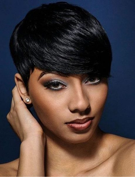 black-hairstyles-for-short-hair-2022-07_7 Black hairstyles for short hair 2022