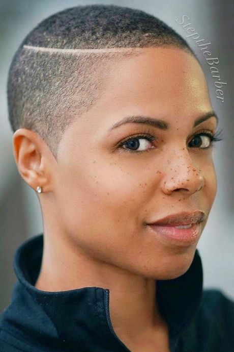 black-hairstyles-for-short-hair-2022-07_9 Black hairstyles for short hair 2022