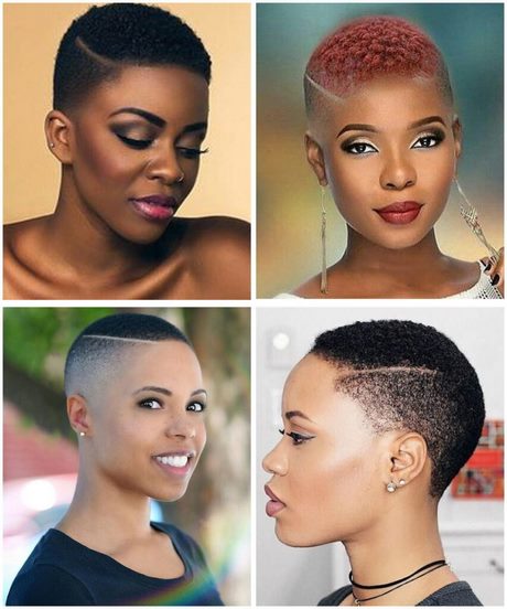 black-ladies-short-hairstyles-2022-87_16 Black ladies short hairstyles 2022