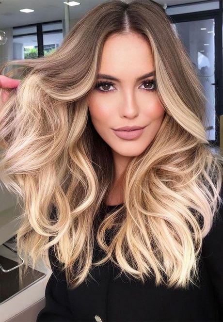 blonde-hair-trends-2022-23_17 Blonde hair trends 2022