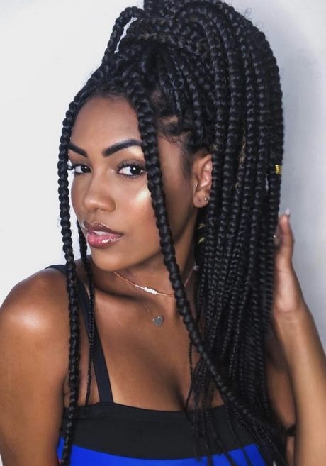 braided-hairstyles-black-hair-2022-77 Braided hairstyles black hair 2022