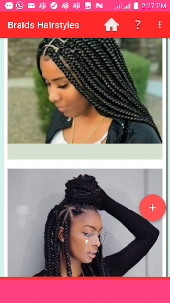 braids-hairstyle-2022-81 Braids hairstyle 2022