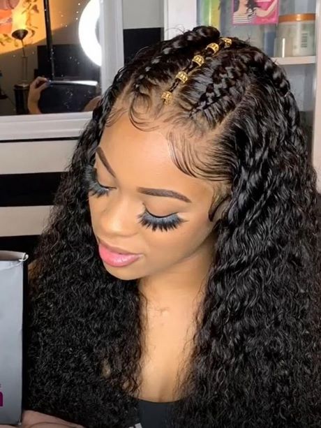 curly-weave-hairstyles-2022-70_9 Curly weave hairstyles 2022