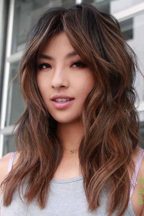 current-long-hairstyles-2022-02 Current long hairstyles 2022